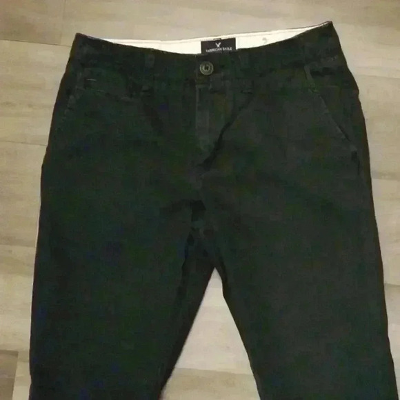 Men's AE pants - Picture 2 of 8